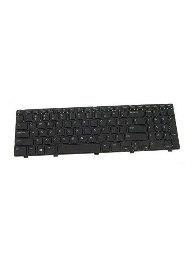 New For Dell Inspiron 15(3521) 15-3521 Sereis Laptop Keyboard Black