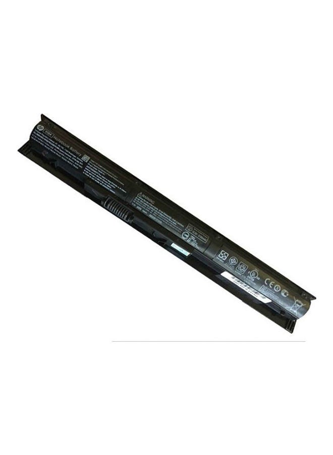 Hp Probook 440- 445- 450- 455 G2 Vi04 Hstnn-Lb6K Hstnn-Lb6J Laptop Battery Black