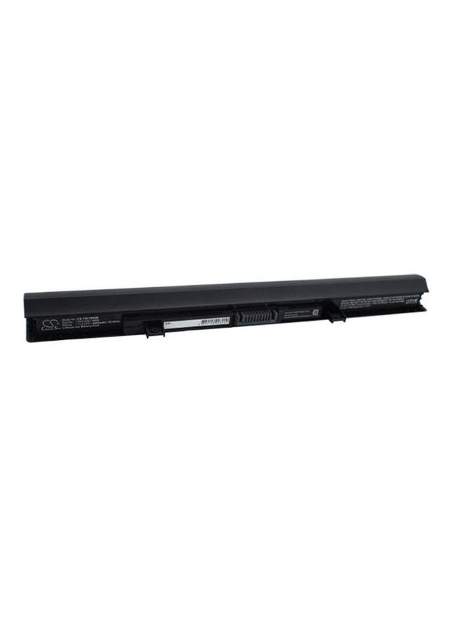 Generic - Toshiba Laptop Battery Pa5185U-1Brs Pa5186U-1Brs Satellite C50 C55D L55 Black - Image 1