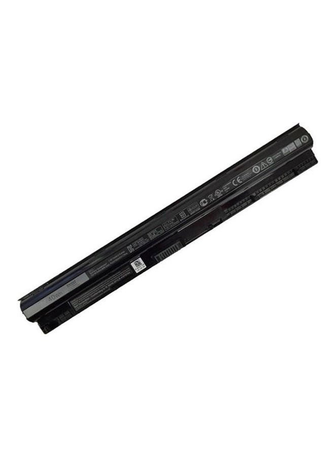 Replacement Battery For Dell Inspiron 15 Series 5559 Type M5Y1K 453-Bbbr Black