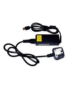 Lenovo U430 - Ac  USB Pin Adapter Charger  For Lenovo Laptop Black  - Image 2