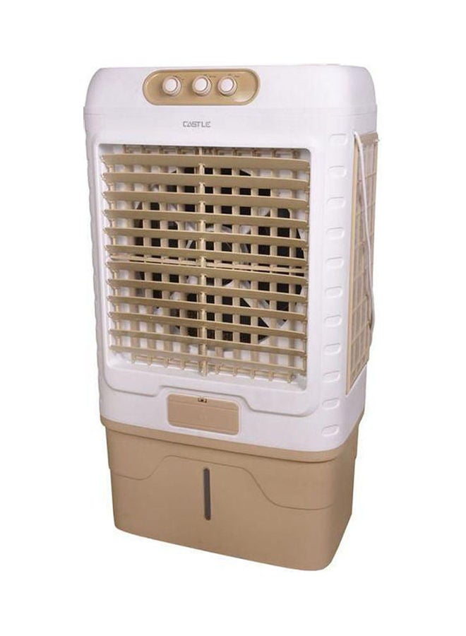كاسل مبرد هواء صحراوي 65 لتر 65 L AC1165 متعدد الألوان 