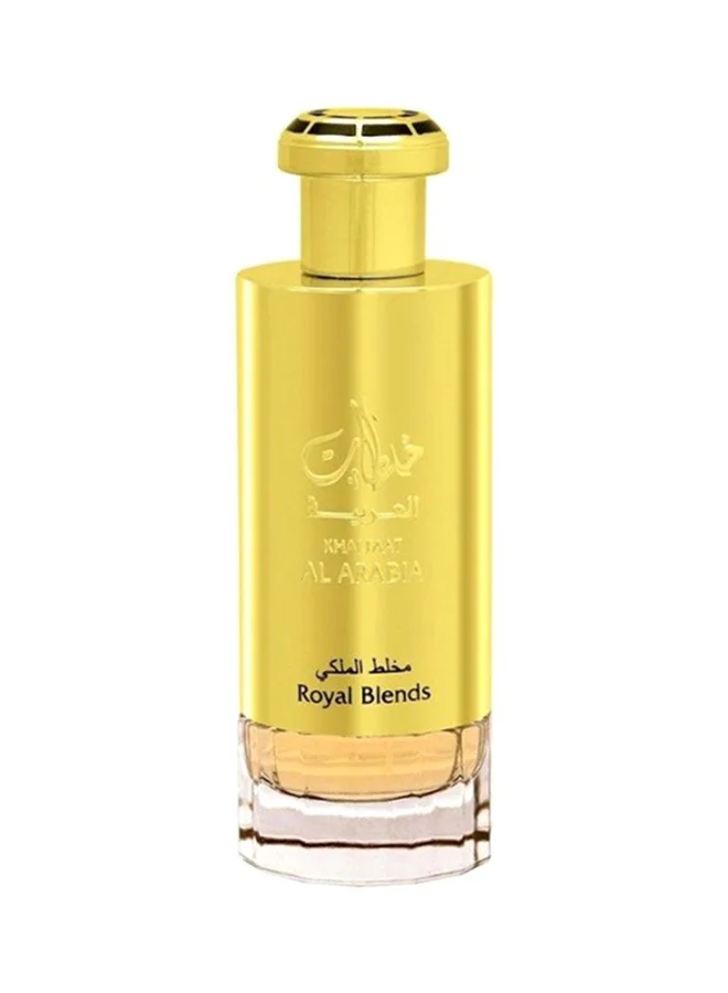 Lattafa Khaltat Al-Arabia Royal Blends EDP