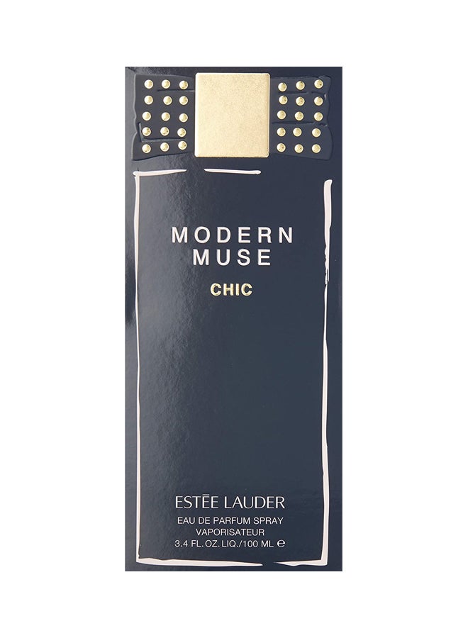 ESTEE LAUDER Modern Muse Chic EDP 100ml - Image 3