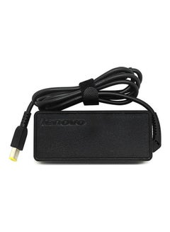 Lenovo Adapter Power Charger Laptop 20V 4.5A 90W - Dc Size Usb Black 