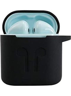 Protective Case For Huawei Honor FlyPods Pro/FreeBuds 2 Pro Black