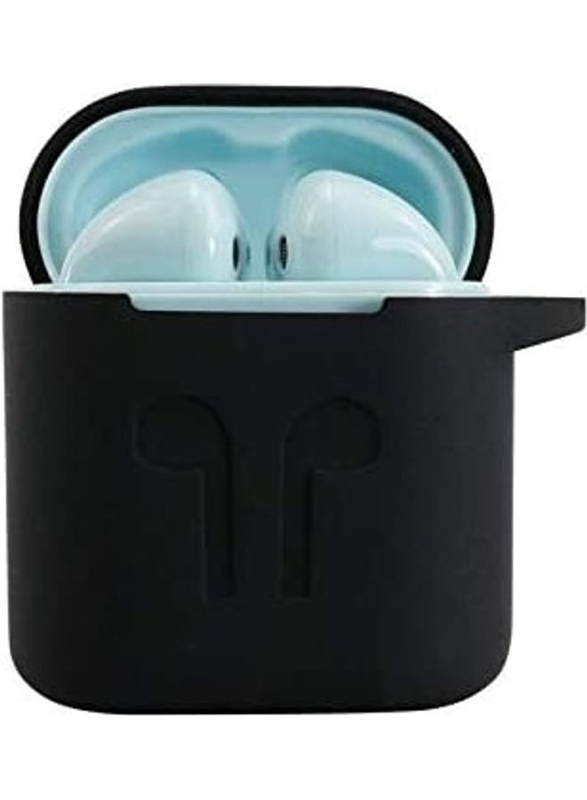 Generic - Protective Case For Huawei Honor FlyPods Pro/FreeBuds 2 Pro Black - Image 1