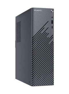 MateStation S Tower PC With AMD Ryzen 5-4600G Processor/8GB RAM/256GB SSD/Windows/Integrated Radeon Graphic Card Space Grey - v1617707635/N46171867A_3