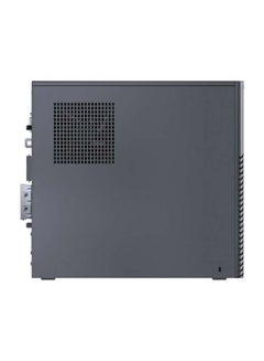 MateStation S Tower PC With AMD Ryzen 5-4600G Processor/8GB RAM/256GB SSD/Windows/Integrated Radeon Graphic Card Space Grey - v1617707635/N46171867A_5