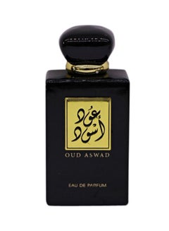 Oud Aswad EDP 100ml