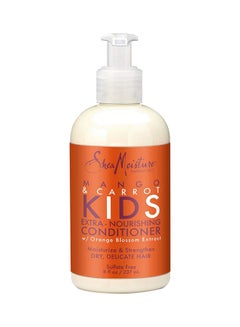 Mango And Carrot Extra Nourishing Conditioner