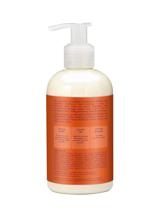 Mango And Carrot Extra Nourishing Conditioner - v1617710076/N35268067A_2