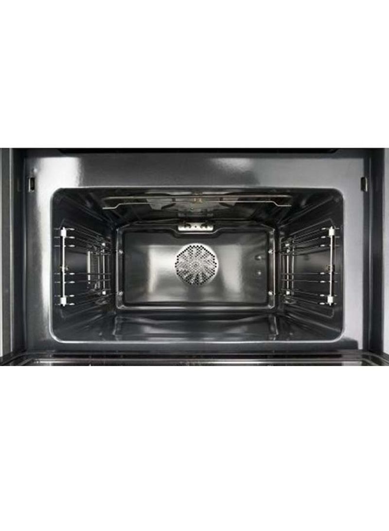 جورنجي فرن ميكروويف مع شواية سعة 30 لترا بقدرة 900 وات 30.0 L 900.0 W BM5350XSA رمادي - Image 2