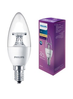 Philips LED Bulb 5.5W White  - Image 2