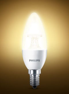 Philips LED Bulb 5.5W White  - Image 5
