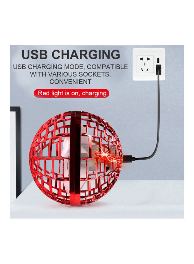 Flying Spinner Toy Ball - Image 2