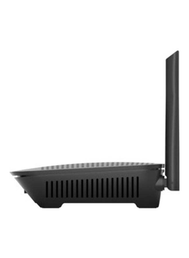 LINKSYS - MU-MIMO Max-Stream Gigabit Wi-Fi Router Black - Image 1