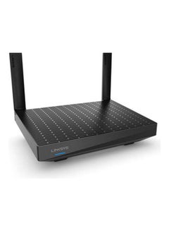 LINKSYS Intelligent Mesh MU-MIMO Dual-Band Gigabit Router (WiFi 6) Black  - Image 3