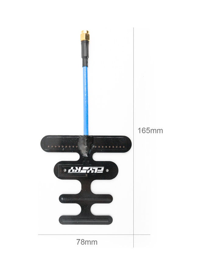FS-FRA01 Fishbone Antenna 2.4G 8dBi Directional Antenna