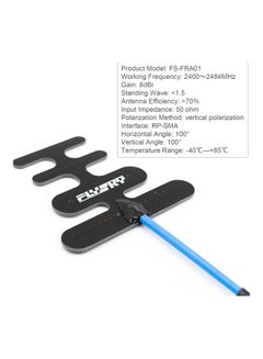 Flysky FS-FRA01 Fishbone Antenna 2.4G 8dBi Directional Antenna  - Image 3