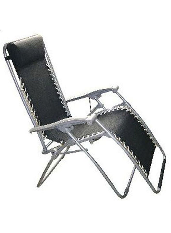 Garden Reclining Chair For Camping-Picnic-Parks-Outdoor & Indoor