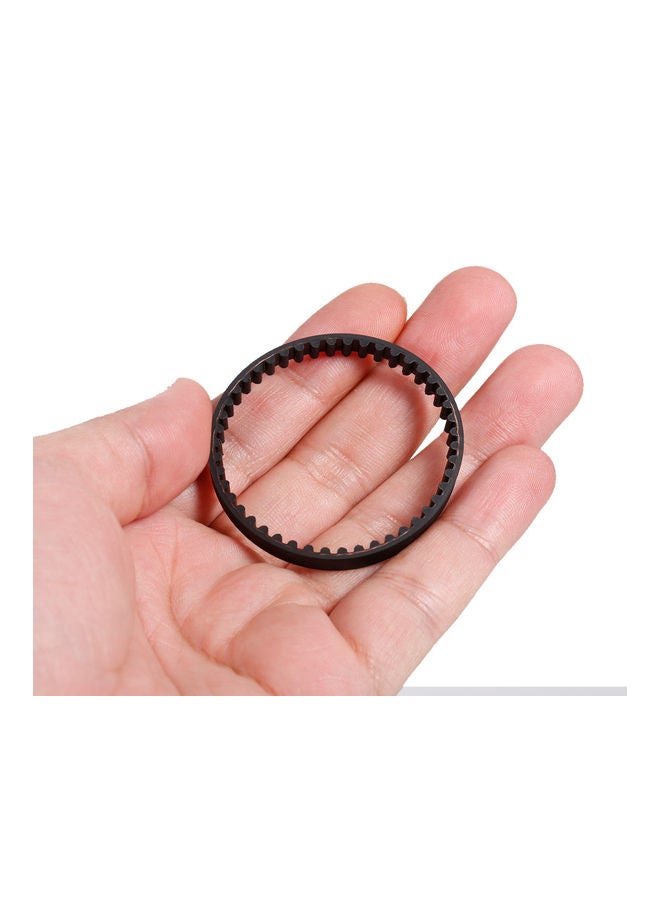 Generic 2-Piece Transmission Drive Belts 1.38cm  - Image 3