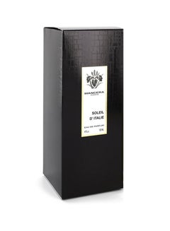 مانسيرا عطر سولي دي اطالي 120ملليلتر  - Image 3