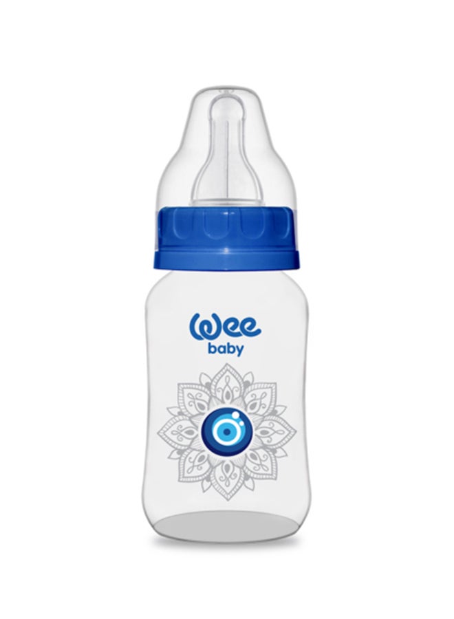 Wee baby - Classic PP Feeding Bottle - 150ml - Image 1