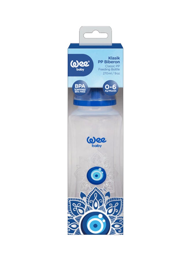 Wee baby - Classic Feeding Bottle 270ml - Image 1