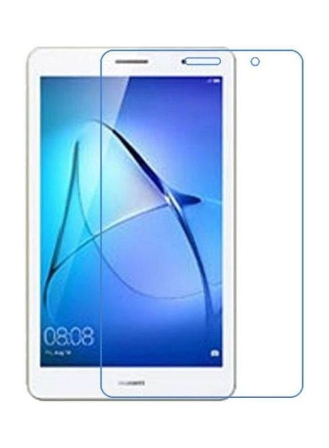 shAyzee Screen Protector for Huawei MediaPad T3-8 Clear