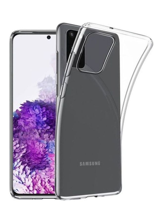 shAyzee Protective Case Cover For Samsung Galaxy Note20 Clear - Image 1