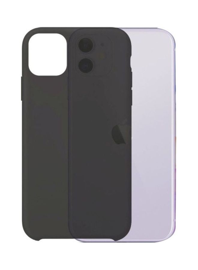 shAyzee Protective Case Cover For Apple iPhone 11 Black - Image 2