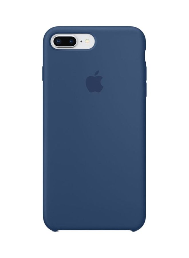 shAyzee Protective Case Cover For Apple iPhone 7 Plus/8 Plus Blue - Image 1