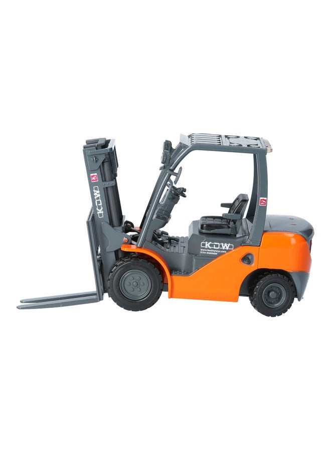 1/20 Scale Model Forklift Truck  - Image 2