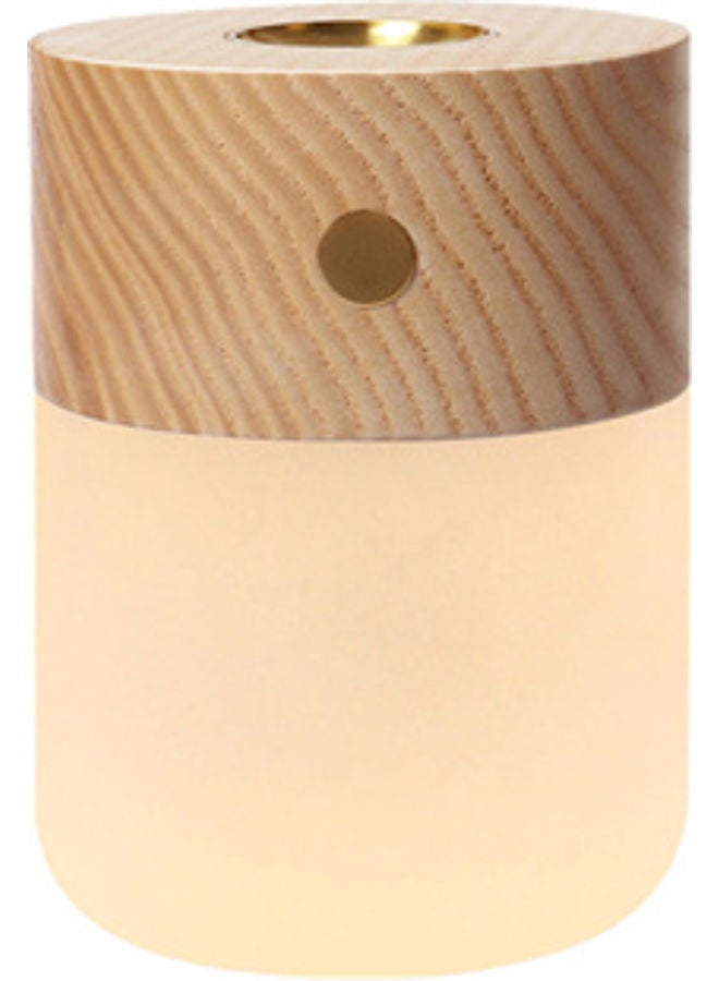 LED Aroma Night Light Beige  - Image 1
