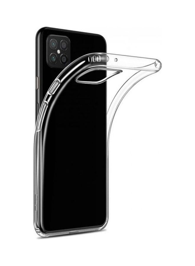 shAyzee Protective Case Cover For Huawei Nova 8 SE Clear - Image 1