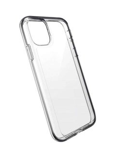 shAyzee Protective Case Cover For Apple iPhone 11 Pro Max Clear  - Image 1