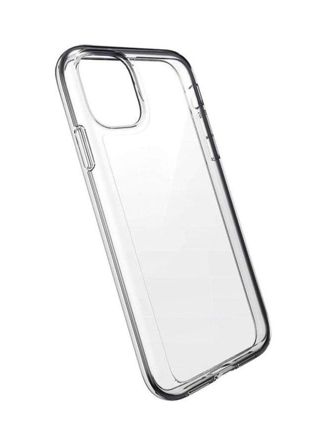 shAyzee Protective Case Cover For Apple iPhone 11 Pro Max Clear - Image 1