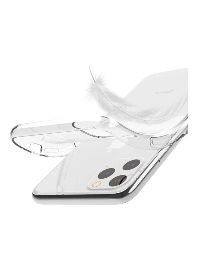 shAyzee Protective Case Cover For Apple iPhone 11 Pro Max Clear - Image 2