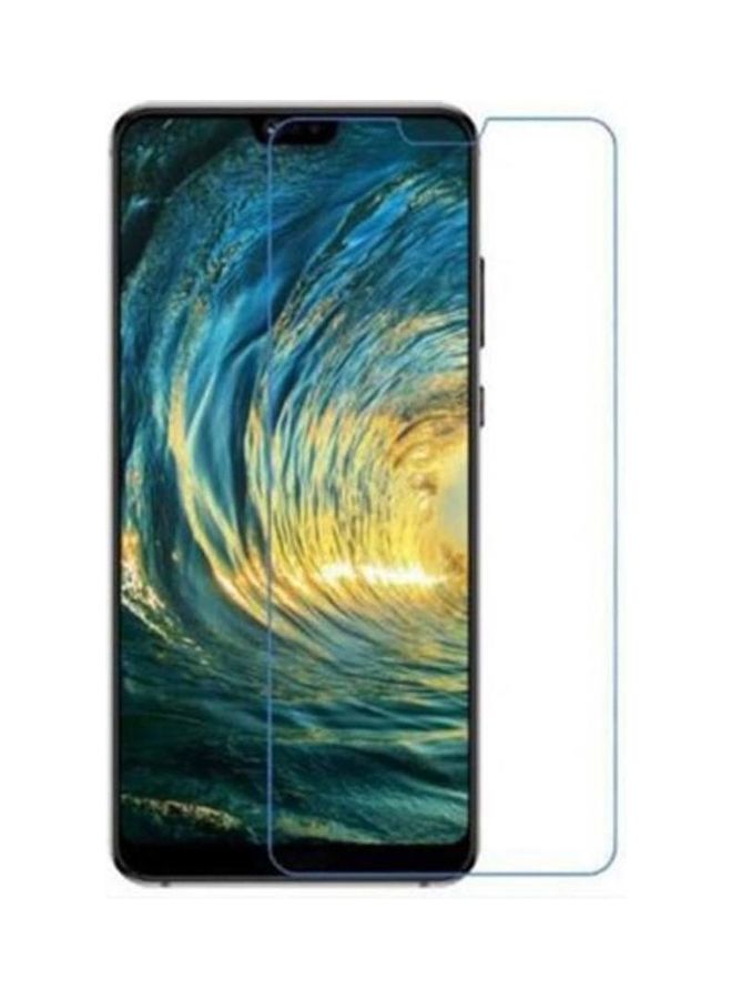 shAyzee Tempered Glass for Huawei Nova 3e Clear - Image 1