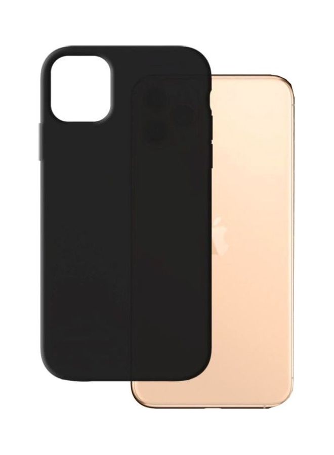 shAyzee Protective Case Cover For Apple iPhone 11 Pro Max Black - Image 2