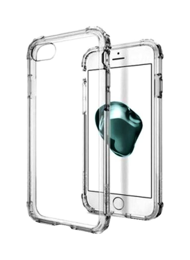 shAyzee Protective Case Cover For Apple iPhone 7/8 Clear - Image 1