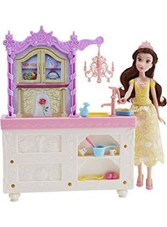 Belle's Royal Kitchen Playset - v1617715215/N46220996A_1