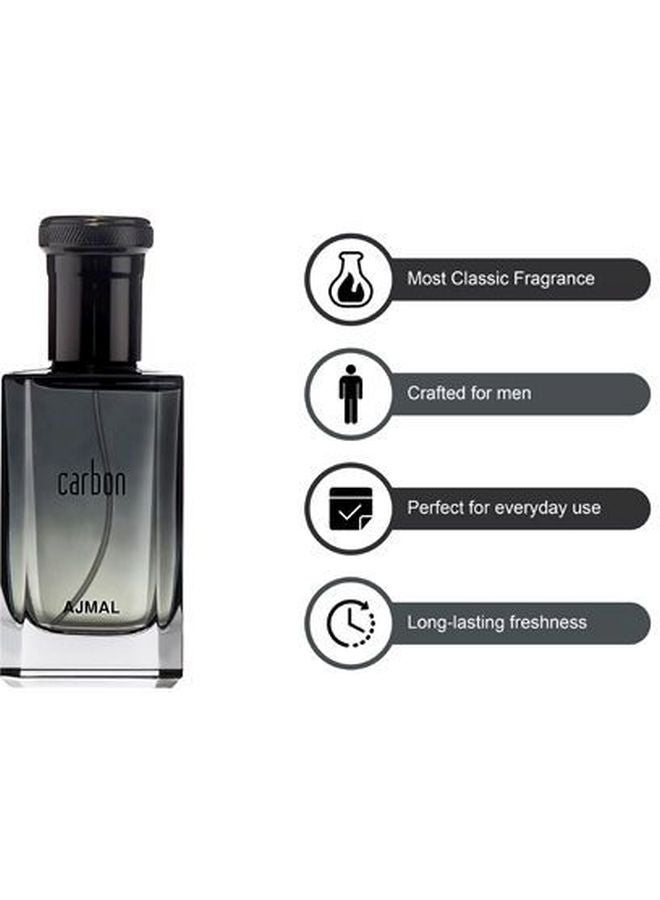 Ajmal - Carbon EDP 100ml - Image 1