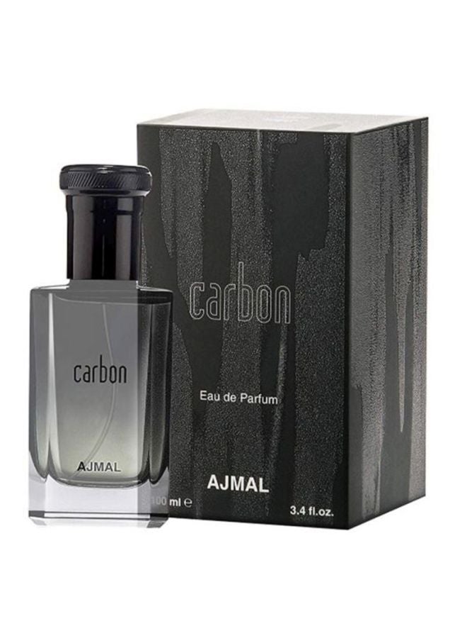 Ajmal - Carbon EDP 100ml - Image 1