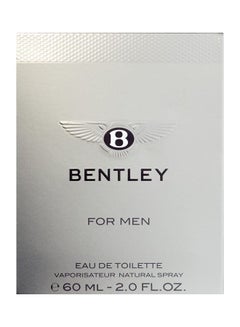 BENTLEY Bentley EDT 60ml  - Image 3