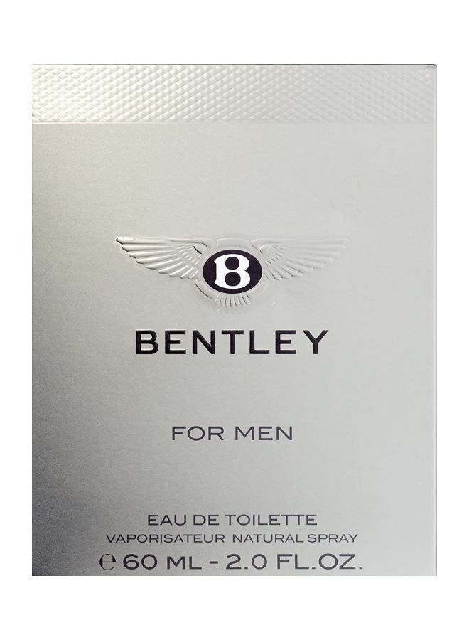 بنتلي عطر Bentley عطر 60ملليلتر  - Image 3