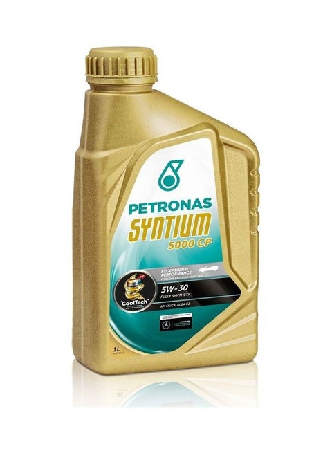 Syntium 5000 CP 5W-30 Engine Oil