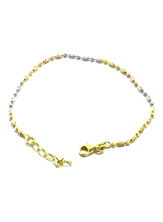 Faris Silver - 925 Sterling Silver Fashionable Bracelet - Image 1