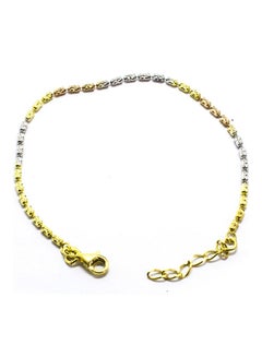 925 Sterling Silver Fashionable Bracelet